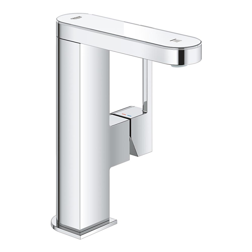 GROHE 23958003 - Misturador PLUS, tamanho M, cromado brilhante