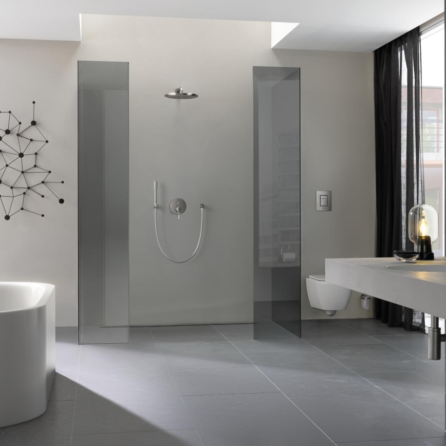 GROHE 24058001 - Torneira ESSENCE cromo brilhante