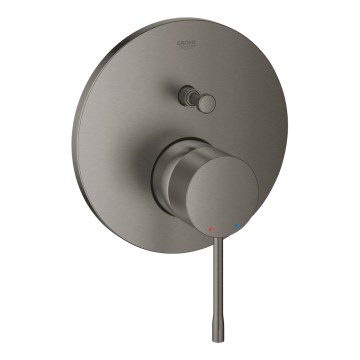 GROHE 24058AL1 - Misturador ESSENCE antracite