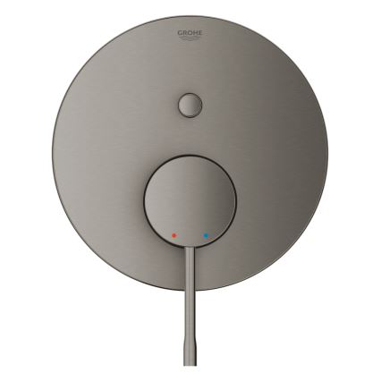 GROHE 24058AL1 - Misturador ESSENCE grafite