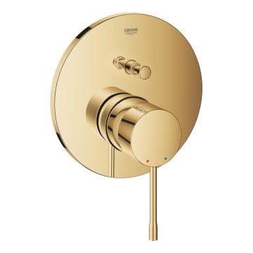 GROHE 24058GL1 - Torneira ESSENCE dourada