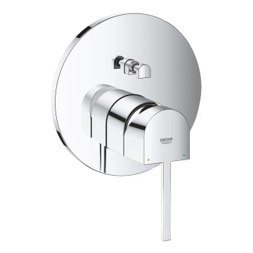 GROHE 24060003 - Torneira PLUS cromado brilhante