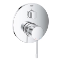 GROHE 24092001 - Misturador ESSENCE em cromo polido