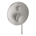 GROHE 24092DC1 - Torneira ESSENCE em aço inoxidável