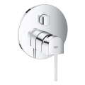 GROHE 24093003 - Torneira PLUS cromado brilhante