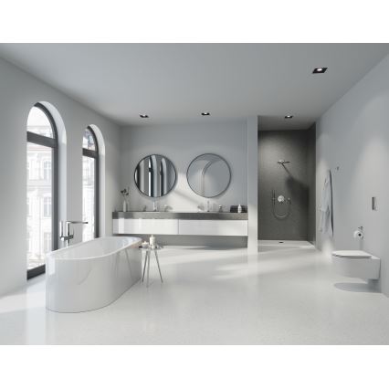 GROHE 24093003 - Torneira PLUS cromado brilhante