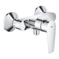 GROHE 24197001 - Misturador de duche START EDGE DN 15 cromado brilhante