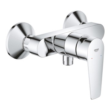GROHE 24197001 - Misturador de duche START EDGE DN 15 cromado brilhante