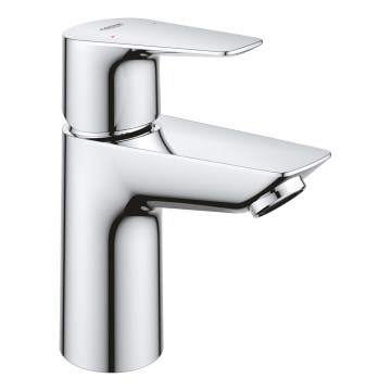 GROHE 24199001 - Misturador para lavatório START EDGE DN 15 cromado brilhante