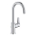 GROHE 24201001 - Torneira para lavatório DN 15, tamanho L, cromado brilhante