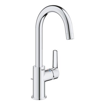 GROHE 24203002 - Misturadora de lavatório START tamanho L cromo brilhante