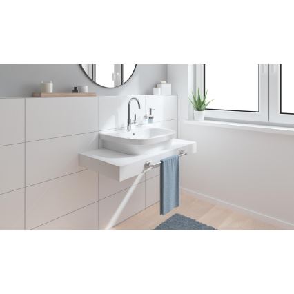 GROHE 24203002 - Misturadora de lavatório START tamanho L cromo brilhante