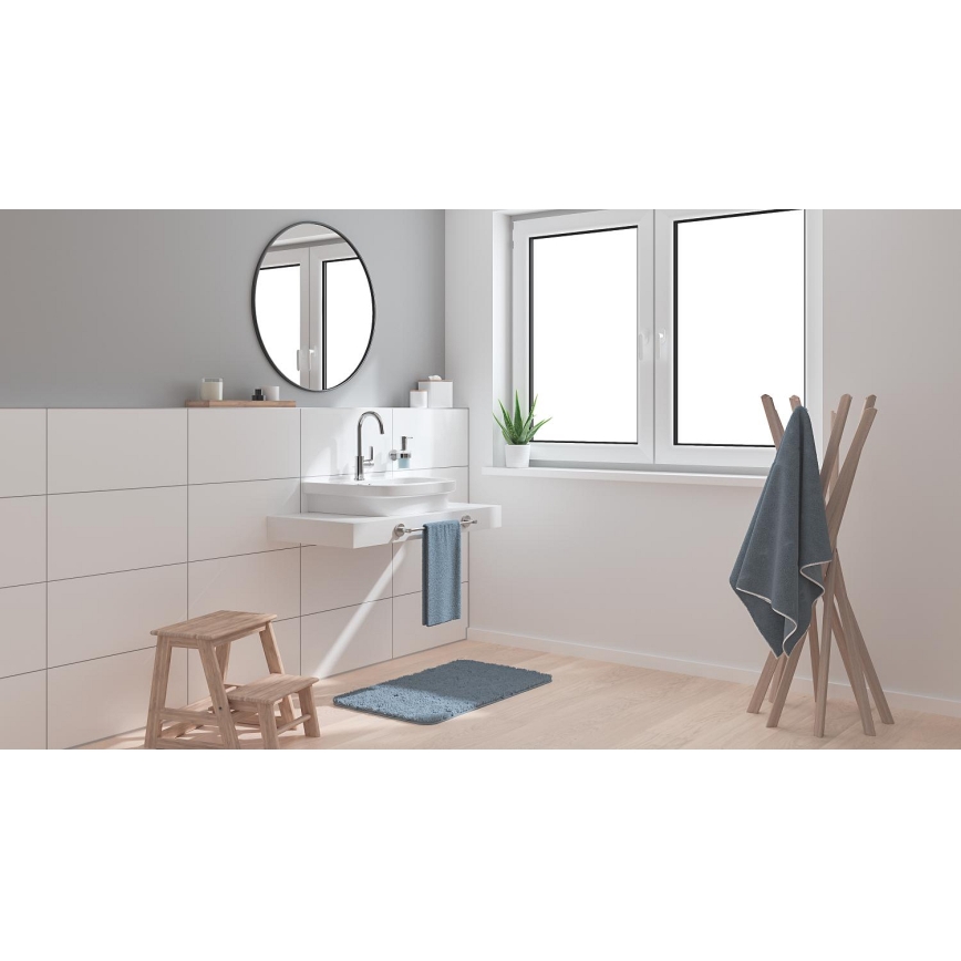GROHE 24203002 - Misturadora de lavatório START tamanho L cromo brilhante