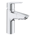 GROHE 24205003 - Misturador para lavatório START DN 15, tamanho M, cromado brilhante