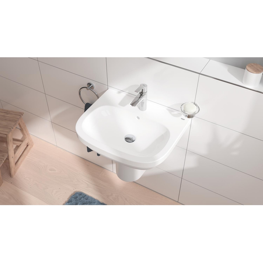 GROHE 24205003 - Misturador para lavatório START DN 15, tamanho M, cromado brilhante