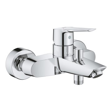 GROHE 24206002 - Misturador de banheira START DN 15 cromo polido