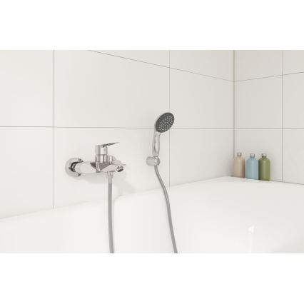 GROHE 24206002 - Misturador de banheira START DN 15 cromo polido