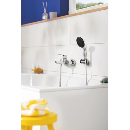 GROHE 24206002 - Misturador de banheira START DN 15 cromo polido