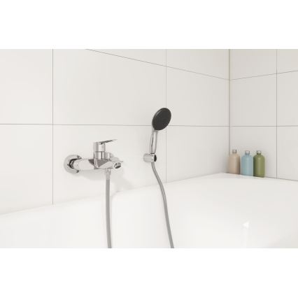 GROHE 24206002 - Misturador de banheira START DN 15 cromo polido