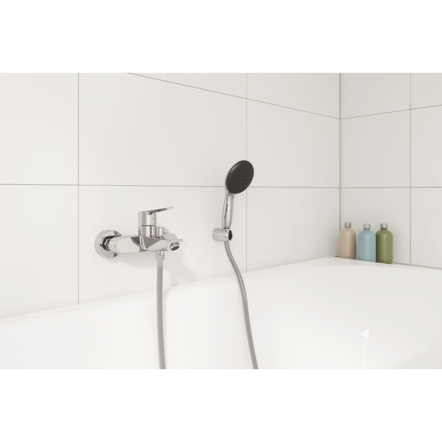 GROHE 24206002 - Misturador de banheira START DN 15 cromo polido