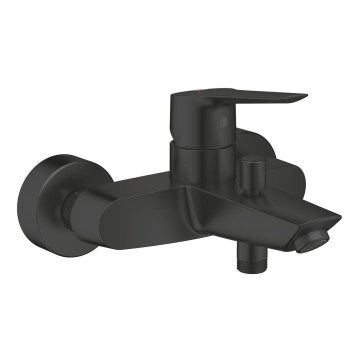 GROHE 242062432 - Misturador de banheira START DN 15 preto