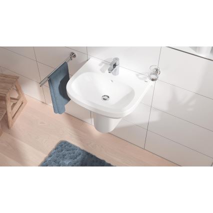 GROHE 24209002 - Misturadora para lavatório START DN 15, cromado brilhante