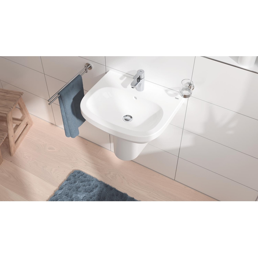 GROHE 24209002 - Misturadora para lavatório START DN 15, cromado brilhante