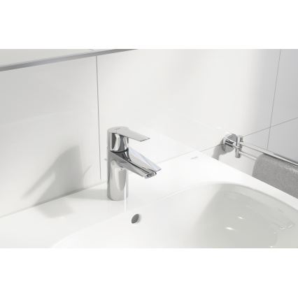GROHE 24209002 - Misturadora para lavatório START DN 15, cromado brilhante