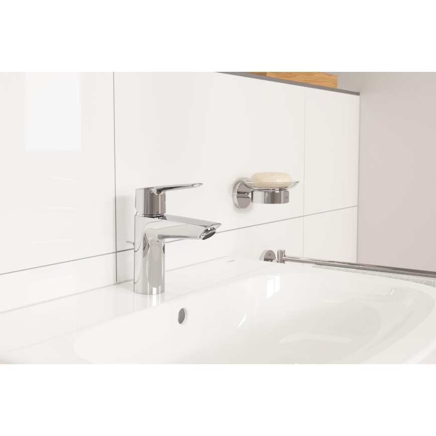 GROHE 24209002 - Misturadora para lavatório START DN 15, cromado brilhante