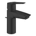 GROHE 242092432 - Misturadora de lavatório QUICKFIX START 165 mm preta
