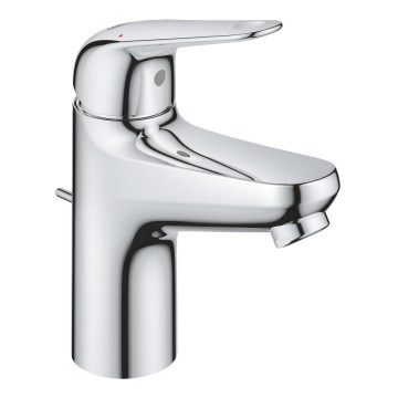 GROHE 24316001 - Misturadora de lavatório SWIFT DN 15 cromada brilhante