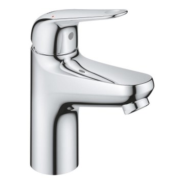GROHE 24317001 - Misturador de lavatório SWIFT 162 mm cromo brilhante