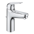 GROHE 24325001 - Misturador de lavatório SWIFT DN 15, tamanho M, cromado brilhante