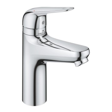 GROHE 24327001 - Torneira para lavatório SWIFT tamanho M, cromado brilhante