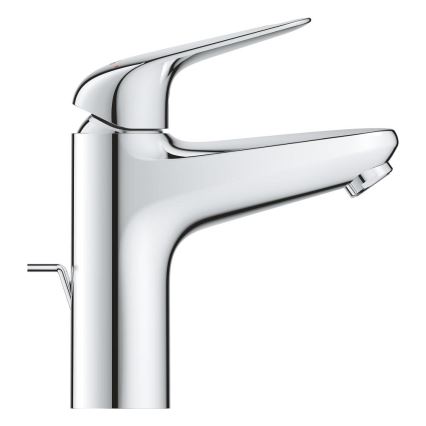 GROHE 24328001 - Misturador de lavatório SWIFT 179 mm, cromo brilhante