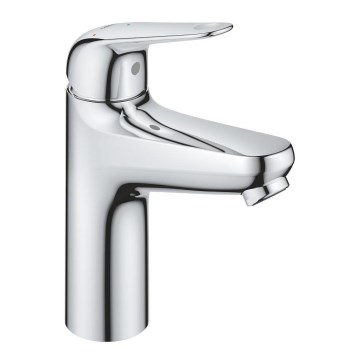 GROHE 24329001 - Misturador para lavatório SWIFT DN 15 cromo brilhante