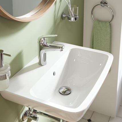 GROHE 24329001 - Misturador para lavatório SWIFT DN 15 cromo brilhante