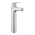 GROHE 24331001 - Misturador para lavatório SWIFT 319 mm cromado brilhante