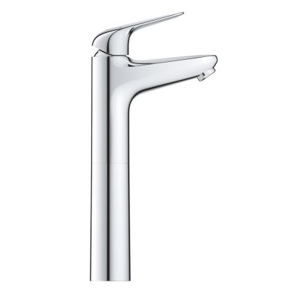 GROHE 24331001 - Misturador para lavatório SWIFT 319 mm cromado brilhante