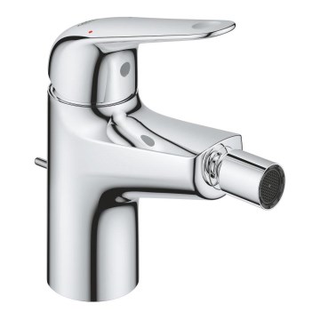 GROHE 24332001 - Misturador para bidé SWIFT 146 mm, cromo brilhante