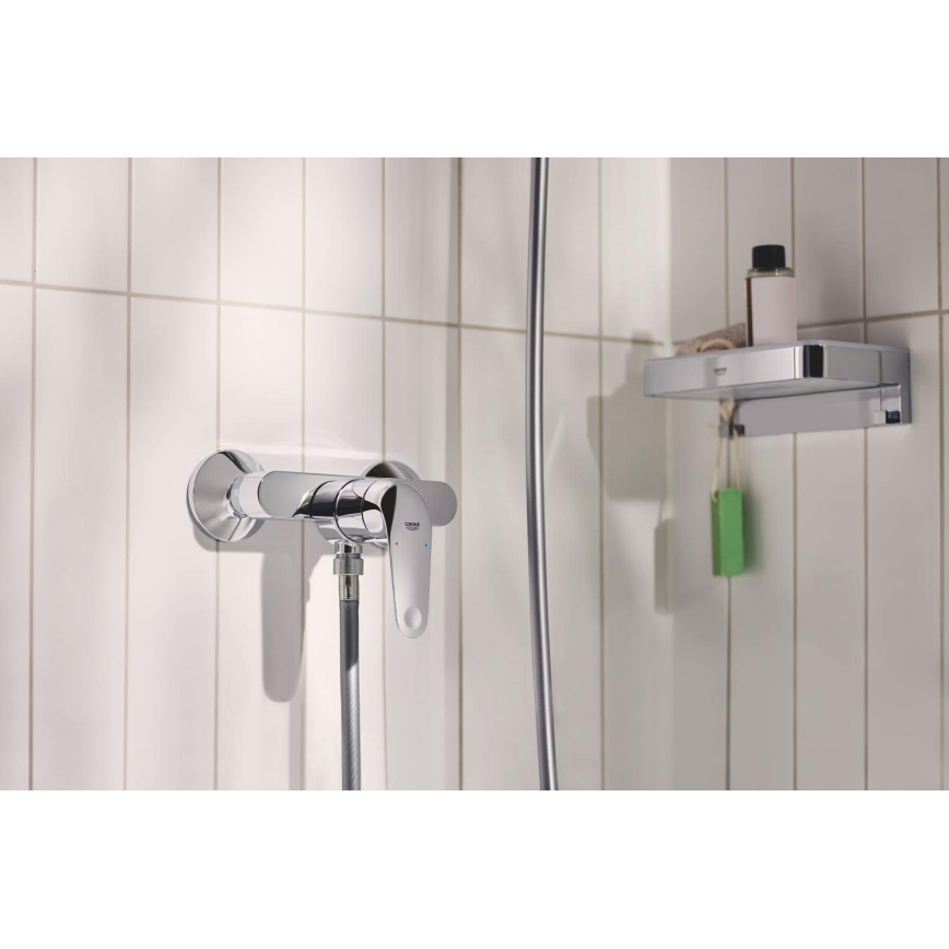 GROHE 24333001 - Misturador de duche SWIFT DN 15 cromado brilhante
