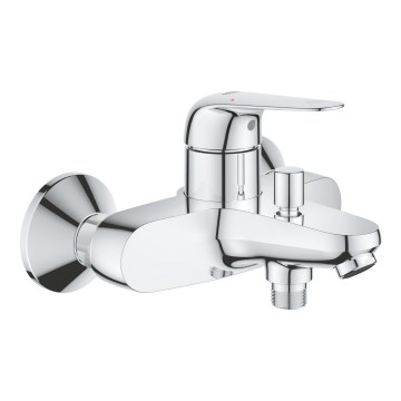 GROHE 24335001 - Misturador para banheira DN 15, cromo brilhante