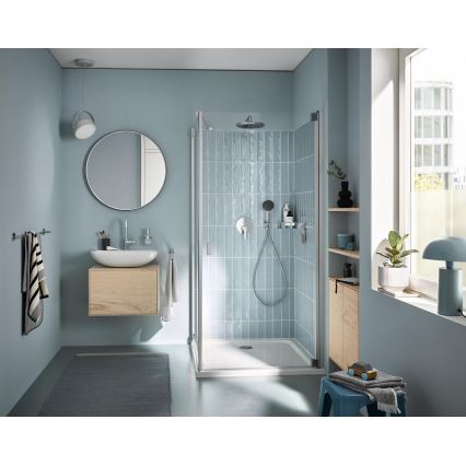 GROHE 25292000 - Sistema de duche encastrado START VITALIO START 250 cromado