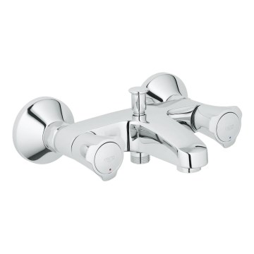 GROHE 25450001 - Misturador de banheira COSTA L DN 15 cromo brilhante
