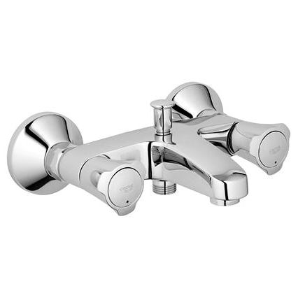 GROHE 25450001 - Misturador de banheira COSTA L DN 15 cromo brilhante