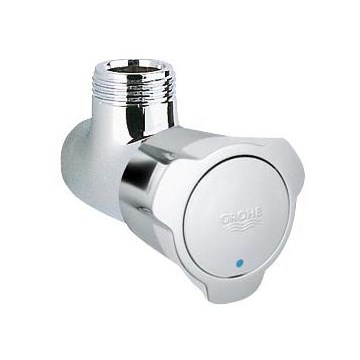 GROHE 26010001 - Válvula de duche COSTA L cromo brilhante