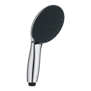 GROHE 26031001 - Duche de mão VITALIO START 110 Ø 110 mm cromado brilhante