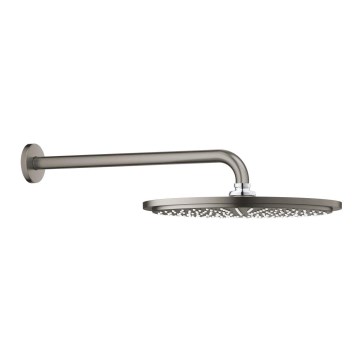 GROHE 26066AL0 - Cabeça de duche RAINSHOWER COSMOPOLITAN 310 380 mm grafite
