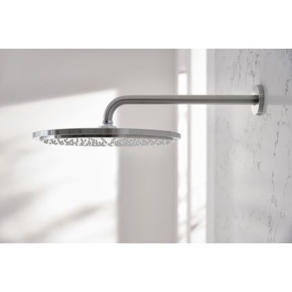 GROHE 26066DC0 - Cabeça de duche RAINSHOWER COSMOPOLITAN 310 380 mm em aço inoxidável