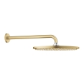 GROHE 26066GN0 - Cabeça de duche RAINSHOWER COSMOPOLITAN 310 380 mm dourada